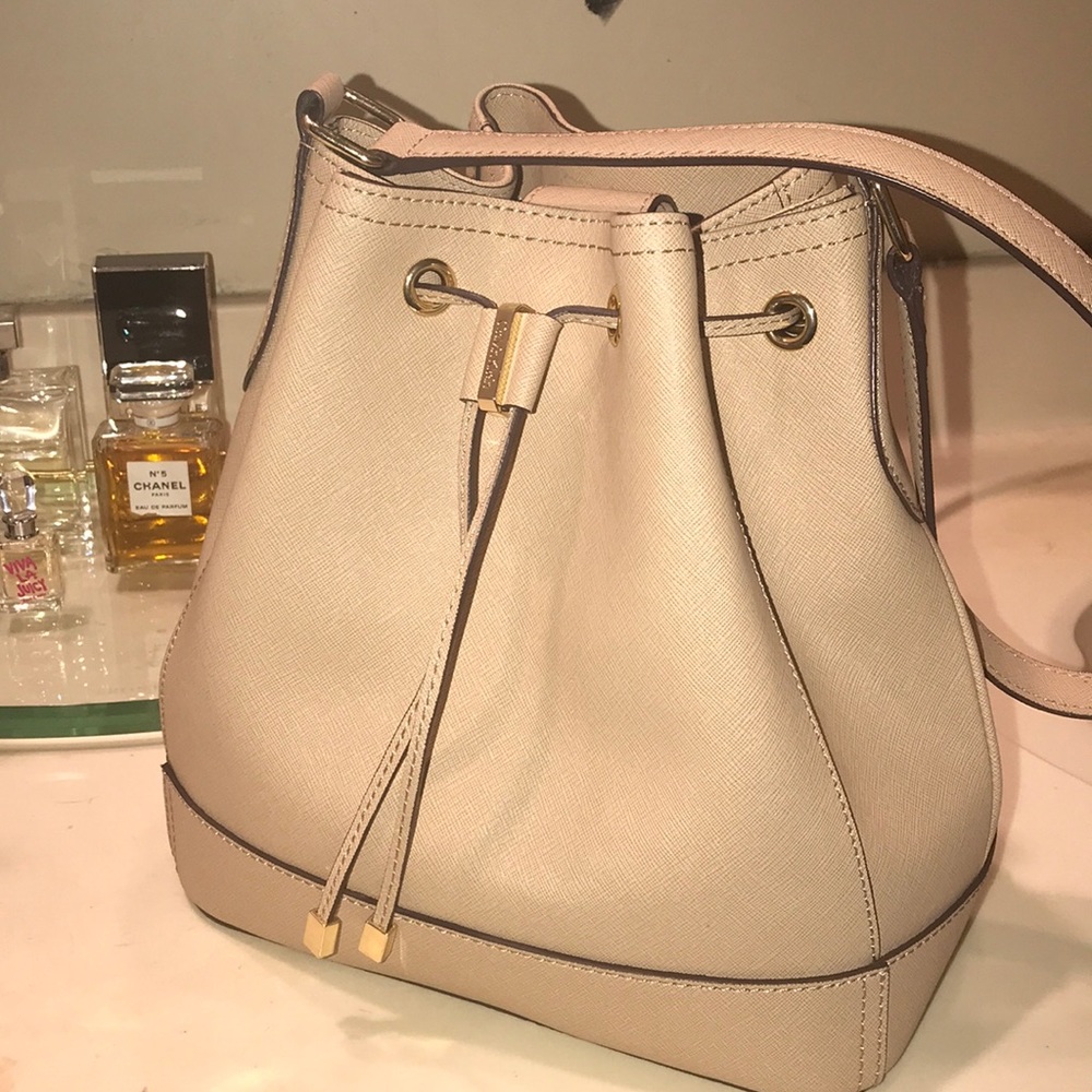 Calvin Klein Bucket Bag